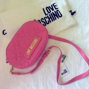 Love Moschino Crossbody